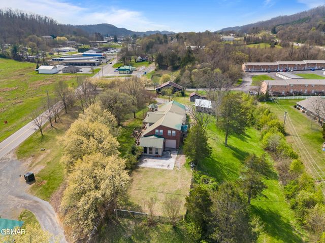 1645 E Main Street, Rogersville, TN 37857