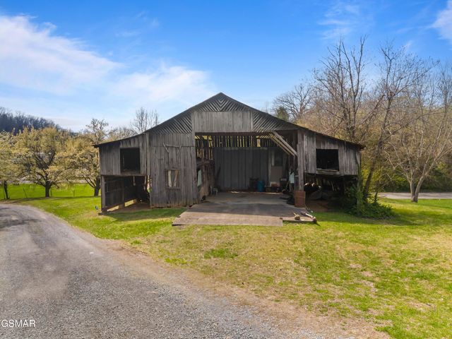 1645 E Main Street, Rogersville, TN 37857