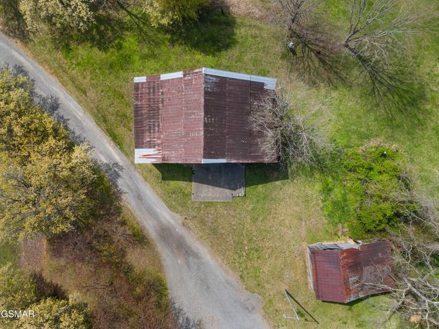 1645 E Main Street, Rogersville, TN 37857