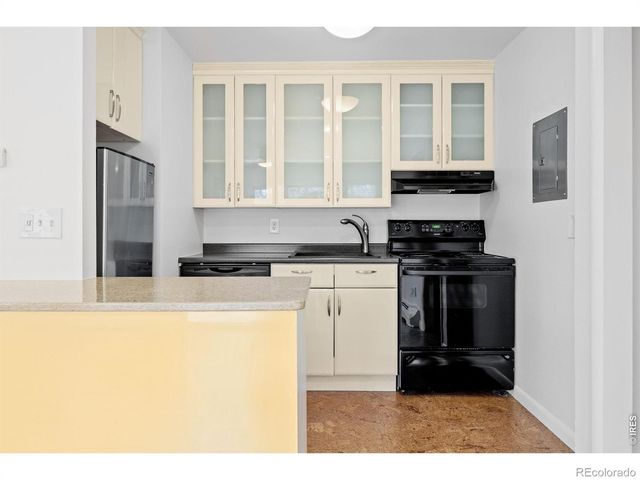 3355 Bridger Trail I202, Boulder, CO 80301