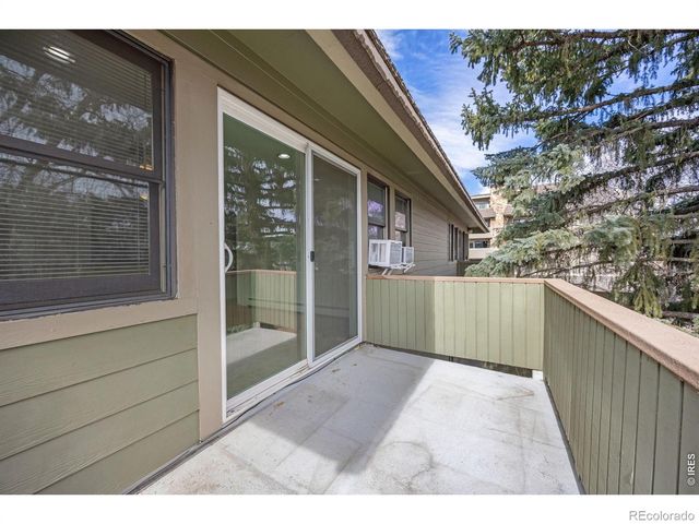 3355 Bridger Trail I202, Boulder, CO 80301