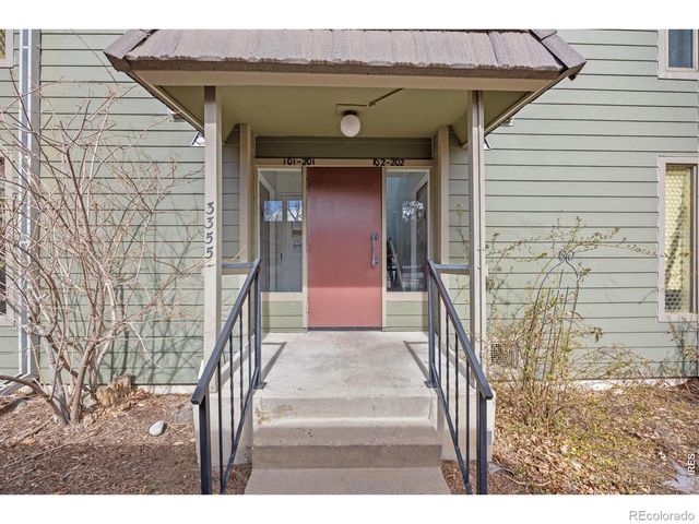 3355 Bridger Trail I202, Boulder, CO 80301