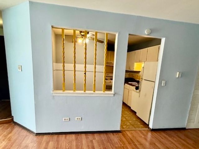 Address unavailable.