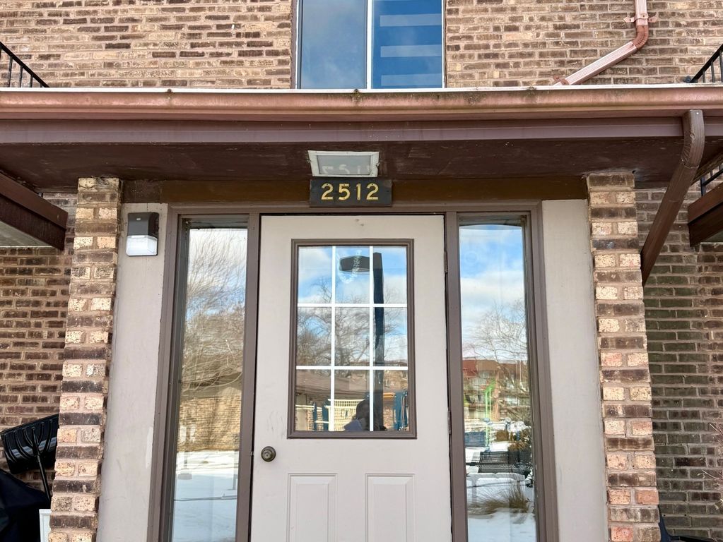 Address unavailable.