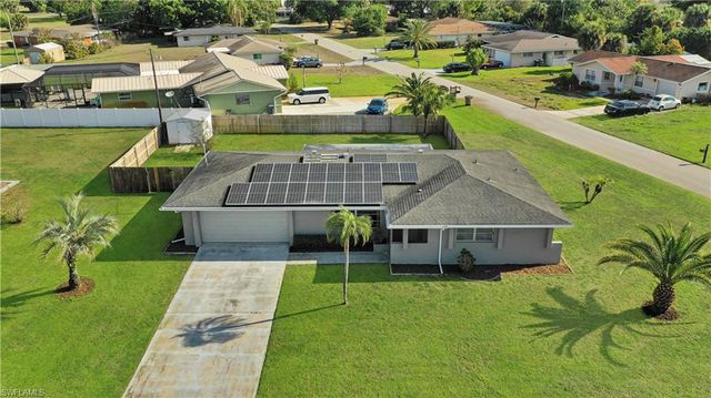 1405 Archer ST, Lehigh Acres, FL 33936