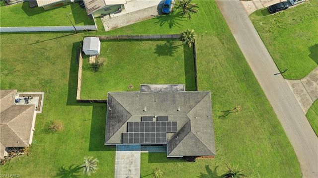 1405 Archer ST, Lehigh Acres, FL 33936