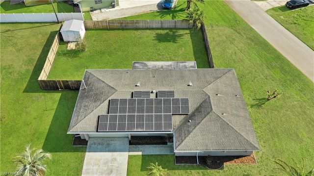 1405 Archer ST, Lehigh Acres, FL 33936