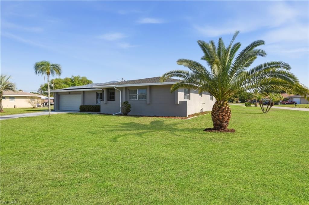1405 Archer ST, LEHIGH ACRES, FL 33936 — photo 2