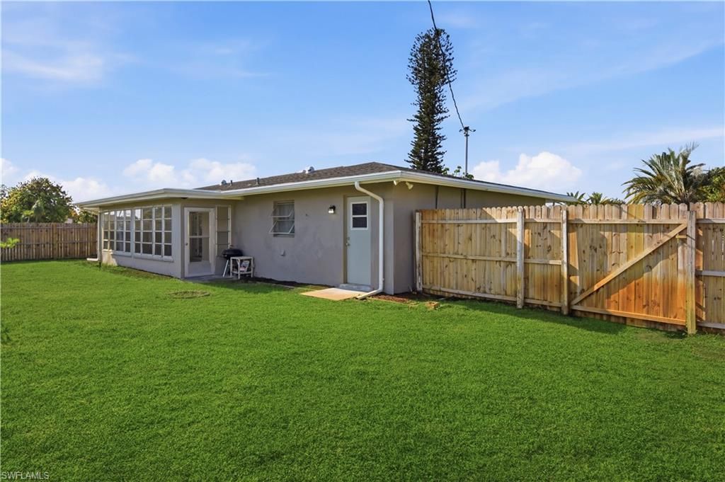 1405 Archer ST, LEHIGH ACRES, FL 33936 — photo 4