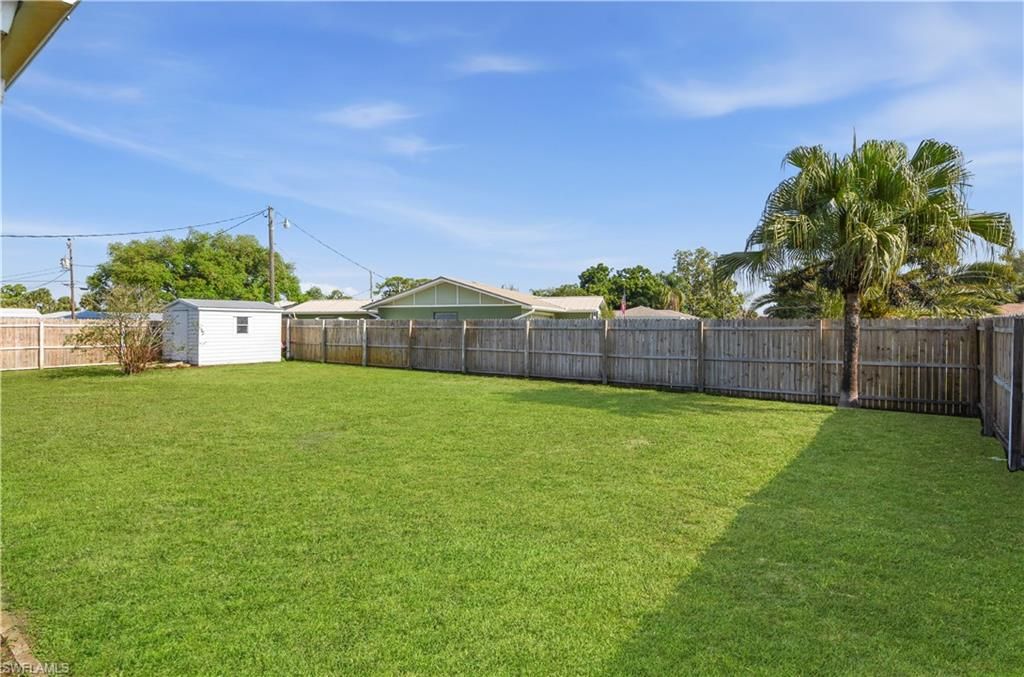 1405 Archer ST, LEHIGH ACRES, FL 33936 — photo 5