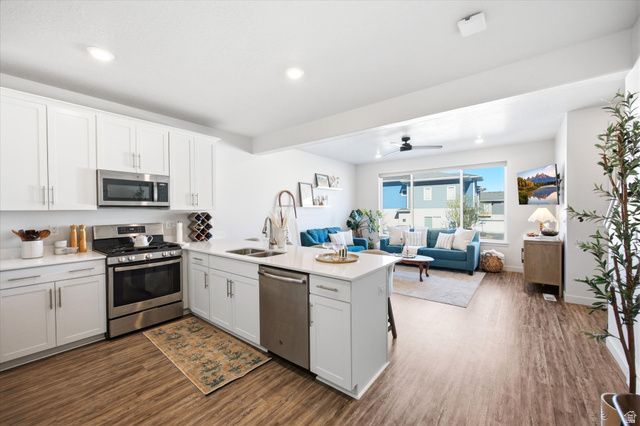 1010 W LAPIS FIELDS WAY, Bluffdale, UT 84065