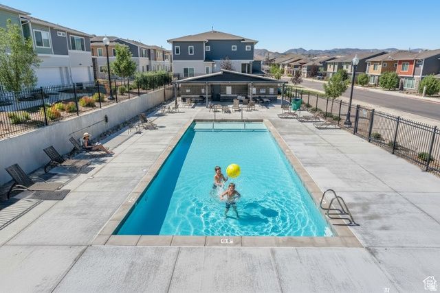 1010 W LAPIS FIELDS WAY, Bluffdale, UT 84065