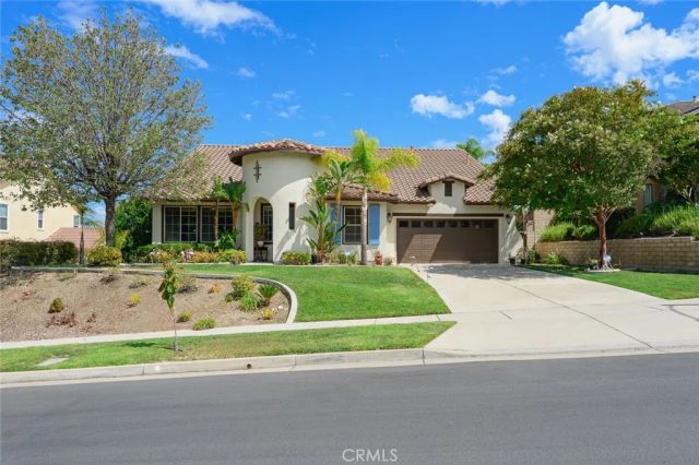 3165 Forest View, Corona, CA 92882