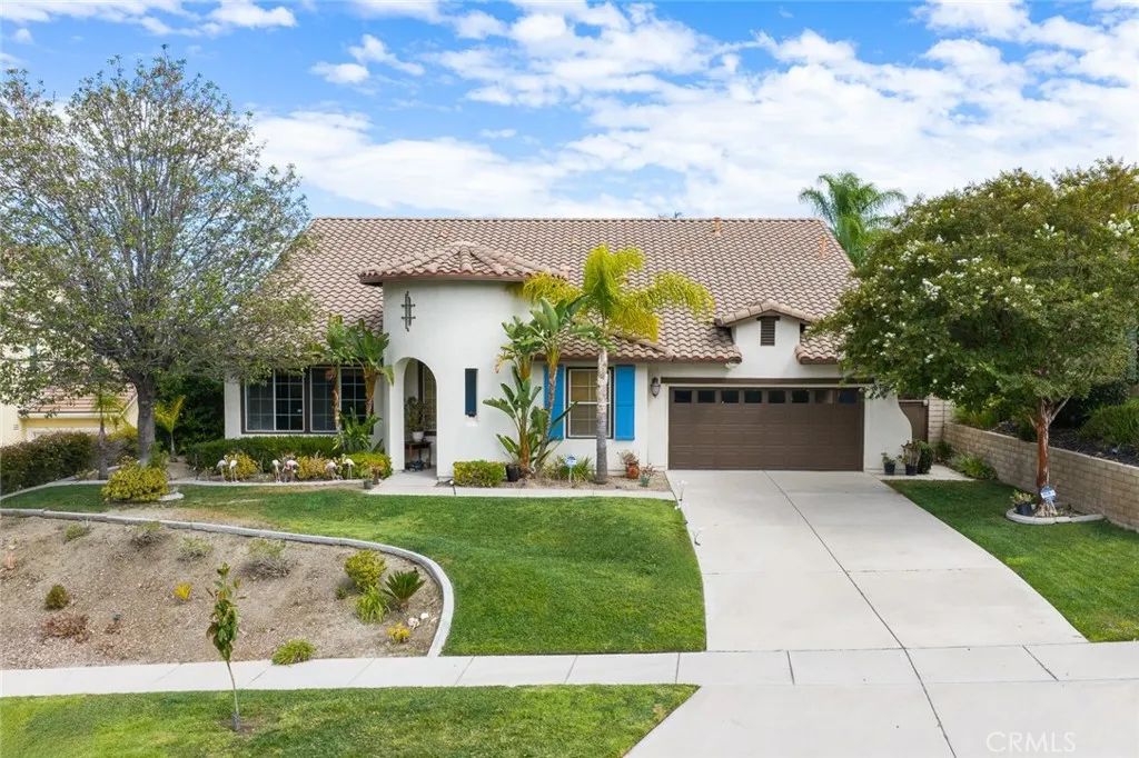 3165 Forest View, Corona, CA 92882