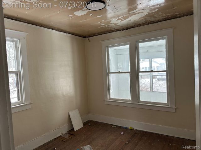293 FIELDING Street, Ferndale, MI 48220