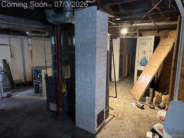 293 FIELDING Street, Ferndale, MI 48220