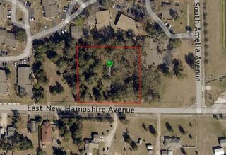 205 E NEW HAMPSHIRE AVENUE, Deland, FL 32724