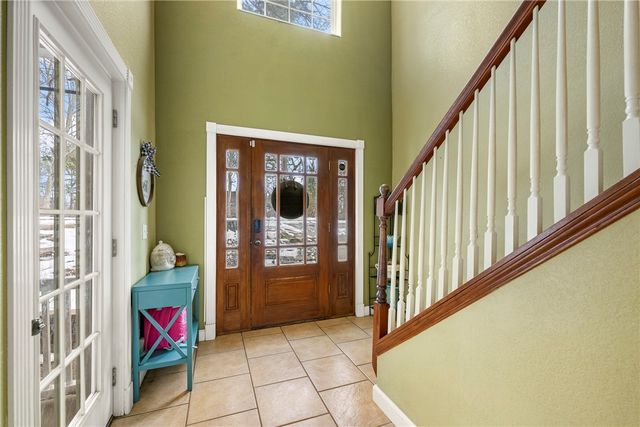 8211 Chestnut Drive, Rogers, AR 72756