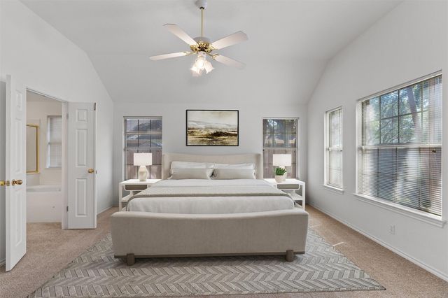 5009 Flaming Oak CV, Austin, TX 78749