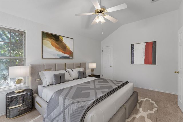 5009 Flaming Oak CV, Austin, TX 78749