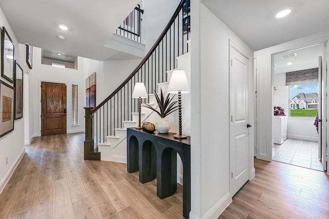 1720 Angus Drive, Celina, TX 75009