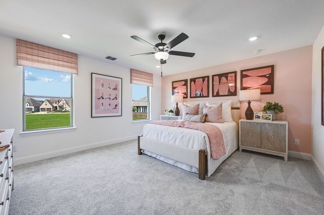 1720 Angus Drive, Celina, TX 75009
