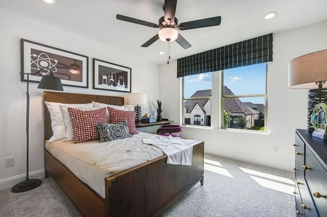 1720 Angus Drive, Celina, TX 75009