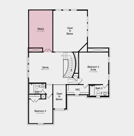 1720 Angus Drive, Celina, TX 75009
