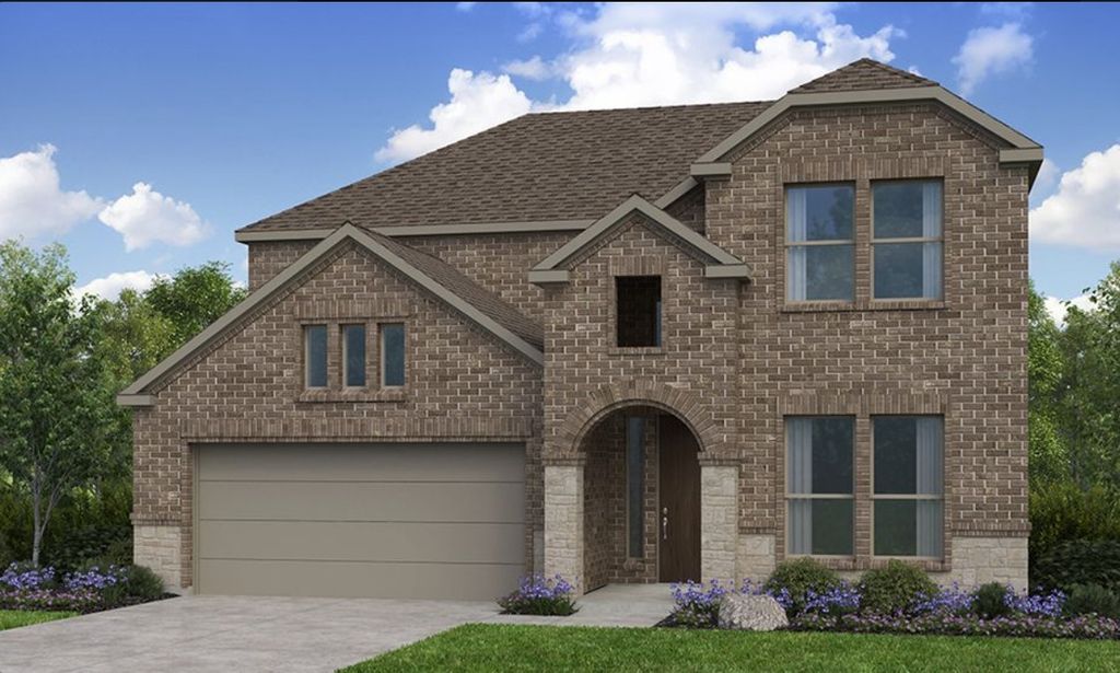 1720 Angus Drive, Celina, TX 75009