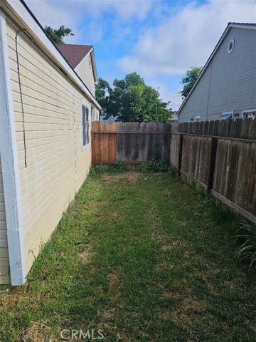 1772 Heritage, Merced, CA 95341