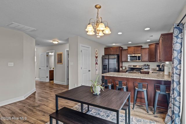 441 Worsley Way, Jacksonville, NC 28546