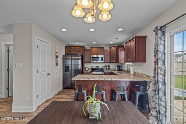 441 Worsley Way, Jacksonville, NC 28546