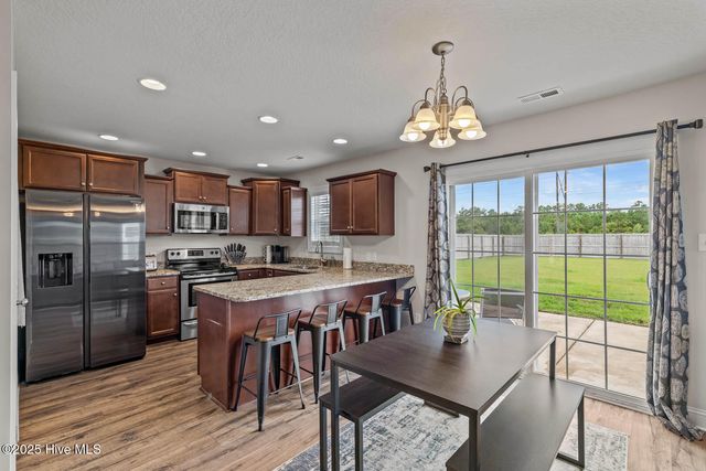 441 Worsley Way, Jacksonville, NC 28546
