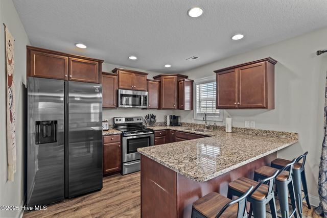 441 Worsley Way, Jacksonville, NC 28546