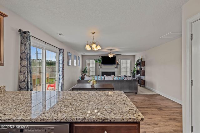 441 Worsley Way, Jacksonville, NC 28546