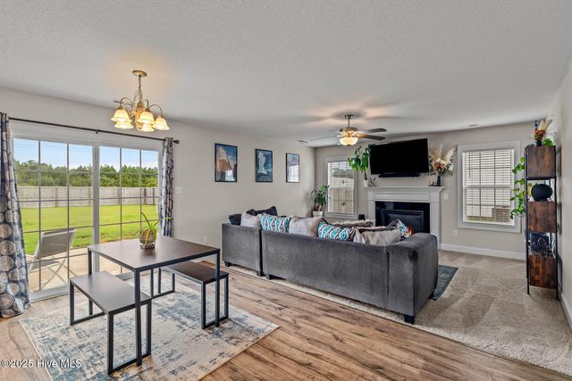 441 Worsley Way, Jacksonville, NC 28546