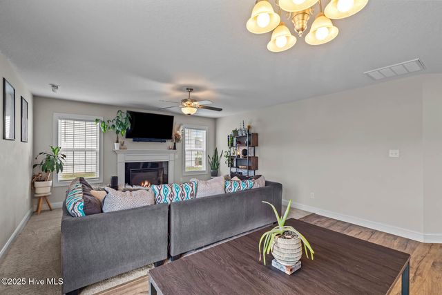 441 Worsley Way, Jacksonville, NC 28546