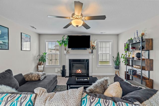 441 Worsley Way, Jacksonville, NC 28546