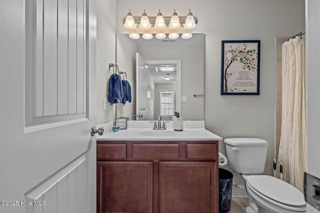 441 Worsley Way, Jacksonville, NC 28546