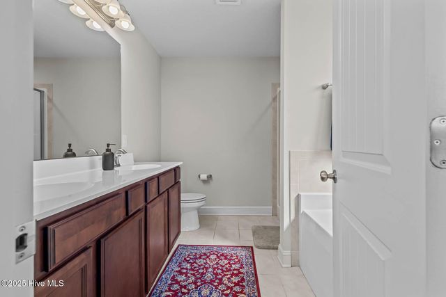 441 Worsley Way, Jacksonville, NC 28546