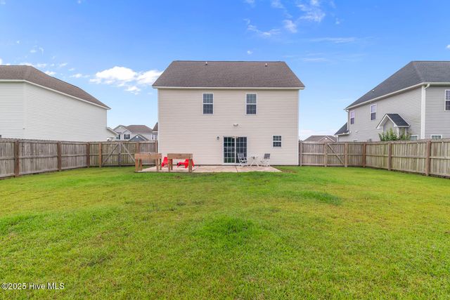 441 Worsley Way, Jacksonville, NC 28546