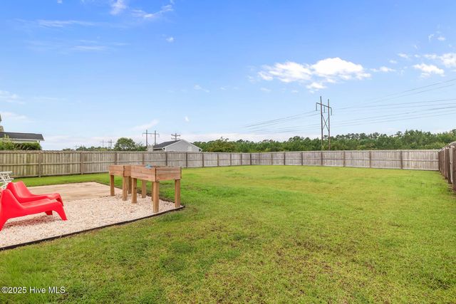 441 Worsley Way, Jacksonville, NC 28546