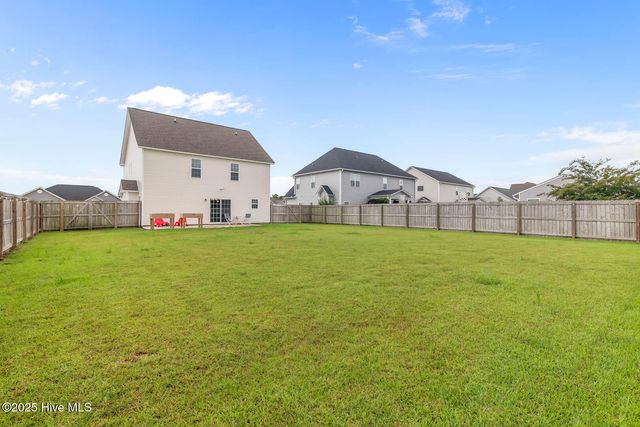 441 Worsley Way, Jacksonville, NC 28546