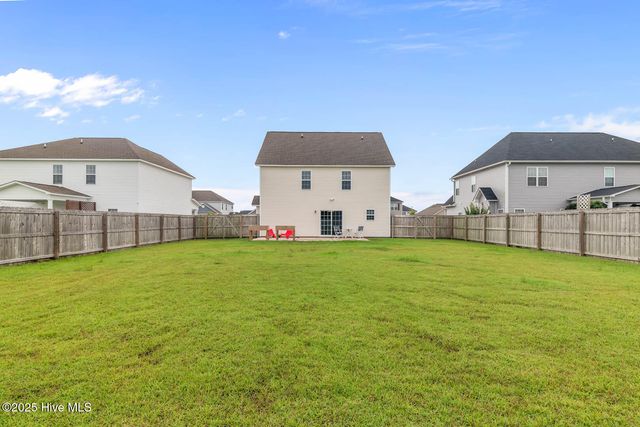 441 Worsley Way, Jacksonville, NC 28546