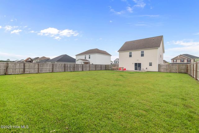 441 Worsley Way, Jacksonville, NC 28546