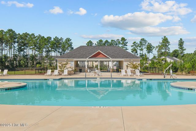 441 Worsley Way, Jacksonville, NC 28546
