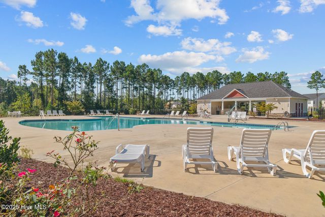 441 Worsley Way, Jacksonville, NC 28546