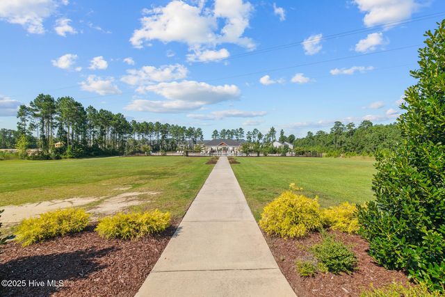 441 Worsley Way, Jacksonville, NC 28546