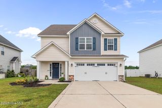 441 Worsley Way, Jacksonville, NC 28546