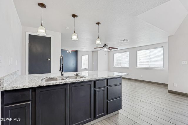 14204 Desert Sage Drive, Horizon City, TX 79928